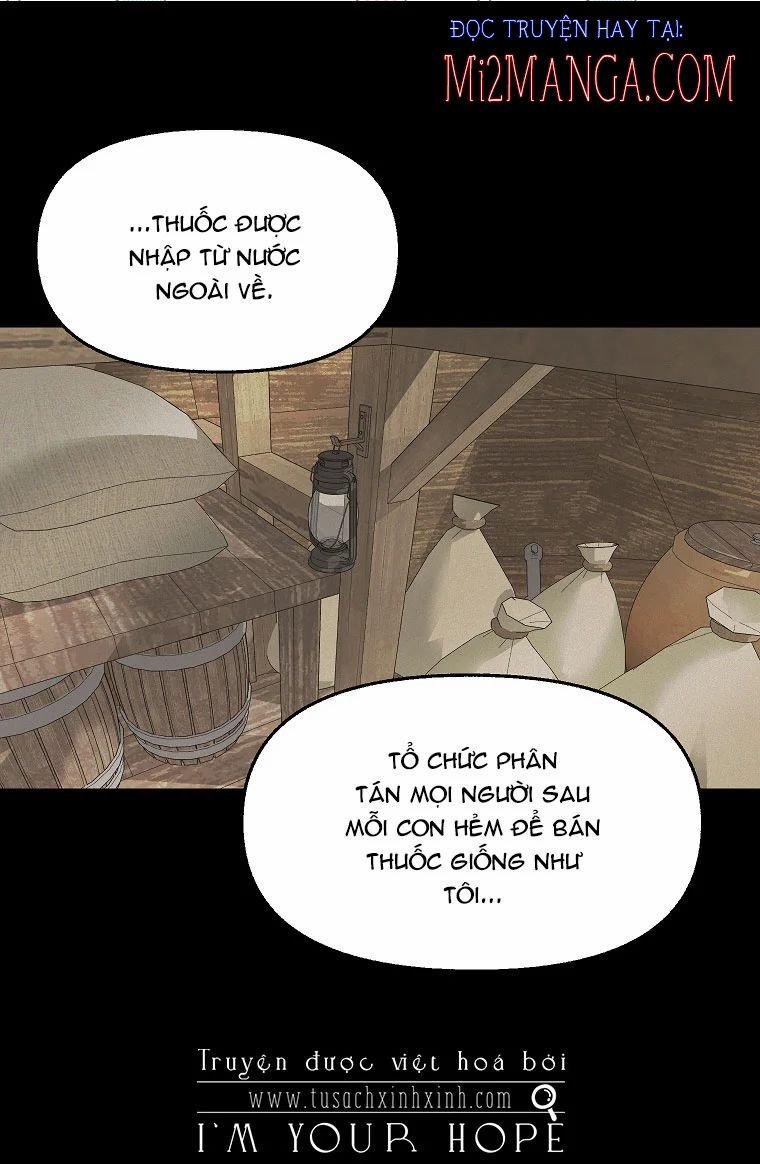 Hãy Bỏ Mặc Tôi 69.5 trang 12