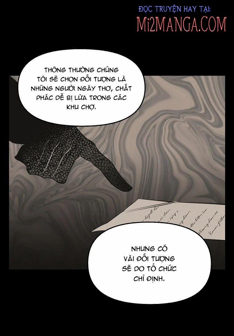 Hãy Bỏ Mặc Tôi 69.5 trang 13