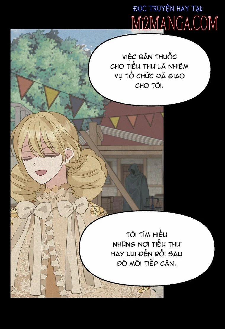 Hãy Bỏ Mặc Tôi 69.5 trang 14