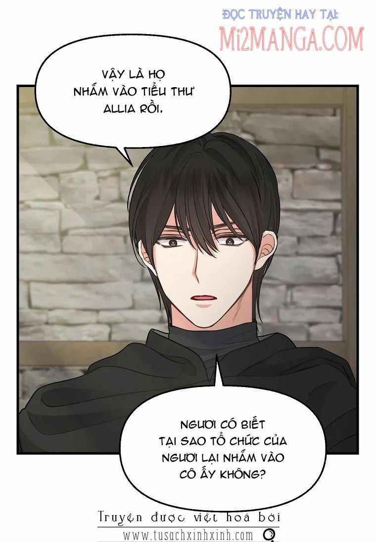 Hãy Bỏ Mặc Tôi 69.5 trang 15