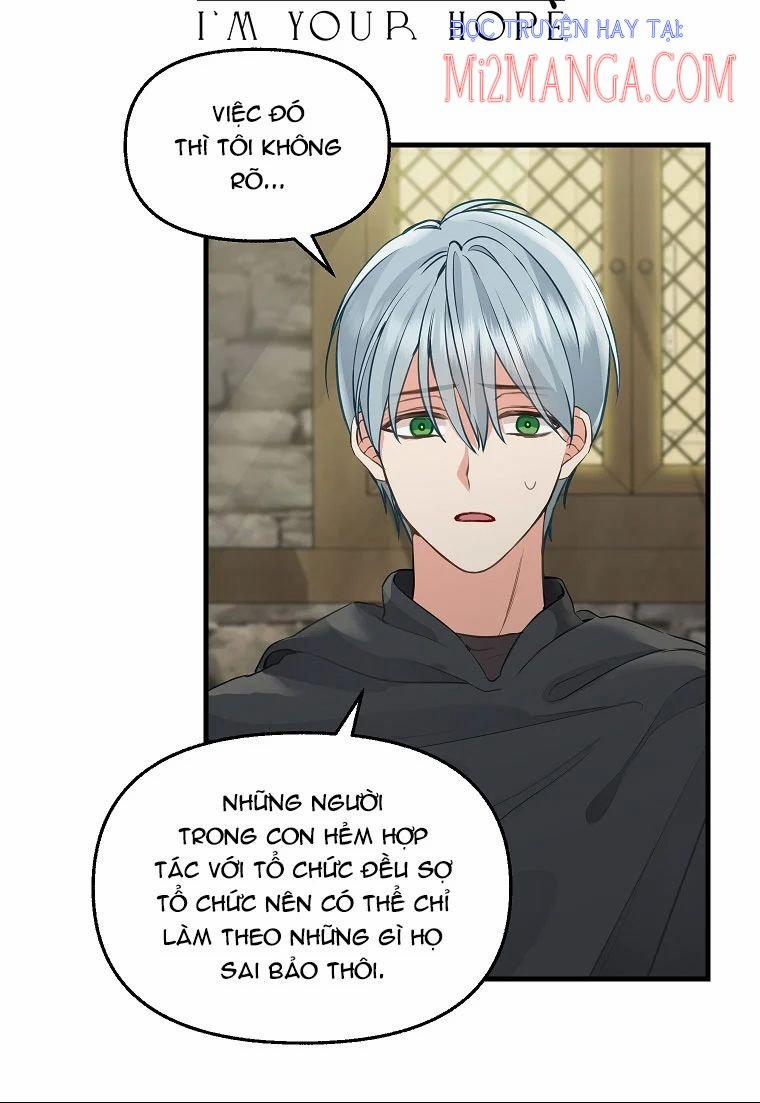 Hãy Bỏ Mặc Tôi 69.5 trang 16