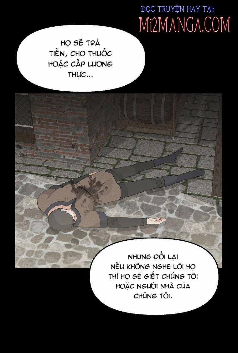 Hãy Bỏ Mặc Tôi 69.5 trang 17