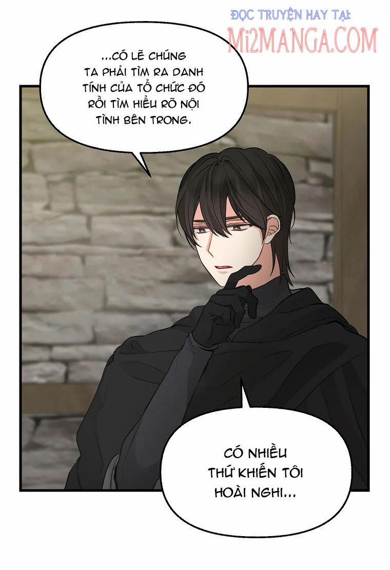 Hãy Bỏ Mặc Tôi 69.5 trang 19