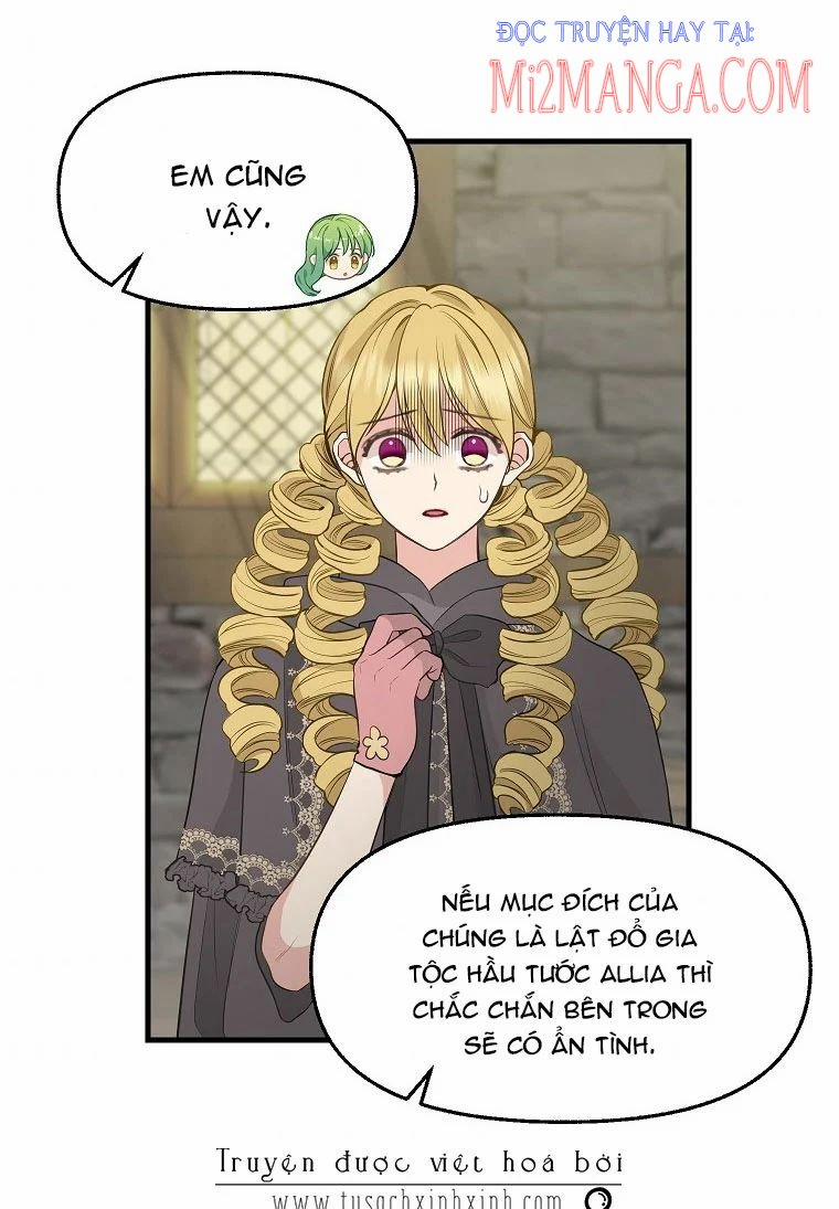 Hãy Bỏ Mặc Tôi 69.5 trang 20