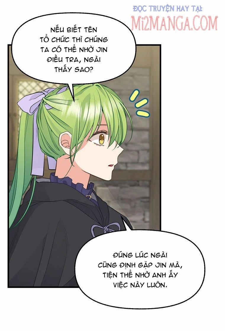 Hãy Bỏ Mặc Tôi 69.5 trang 22