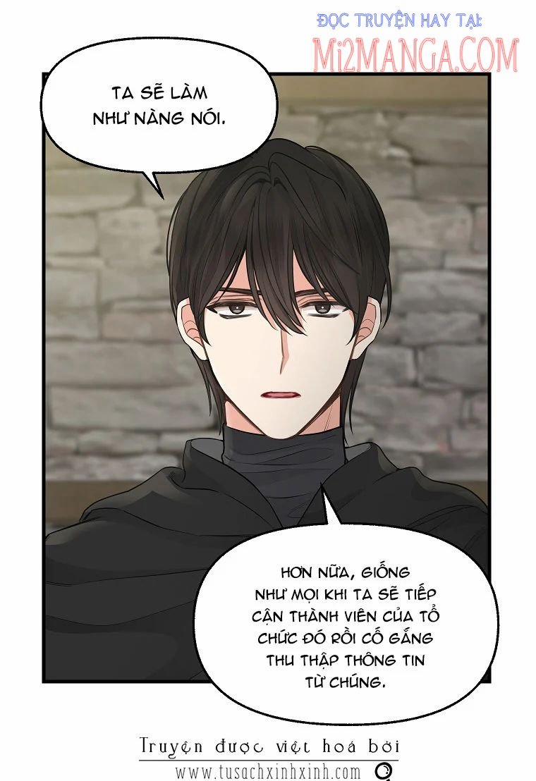 Hãy Bỏ Mặc Tôi 69.5 trang 23