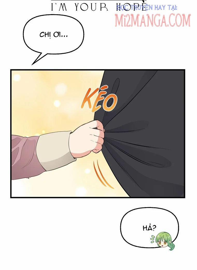 Hãy Bỏ Mặc Tôi 69.5 trang 24