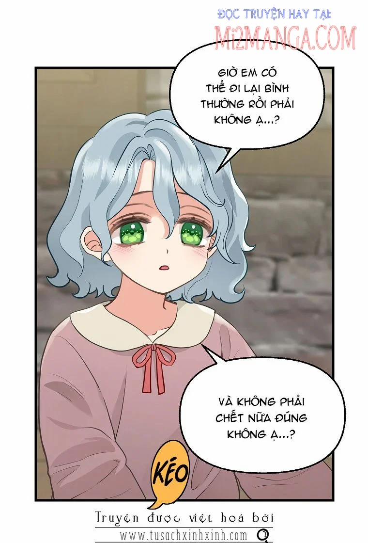 Hãy Bỏ Mặc Tôi 69.5 trang 25