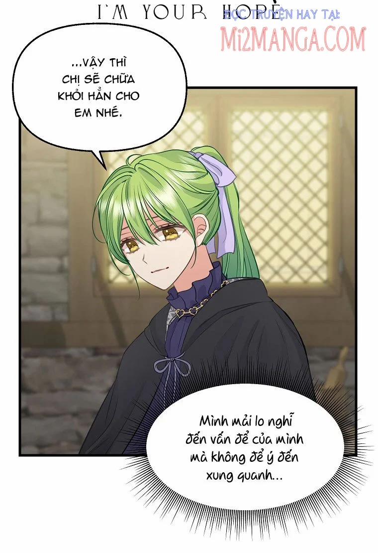 Hãy Bỏ Mặc Tôi 69.5 trang 26