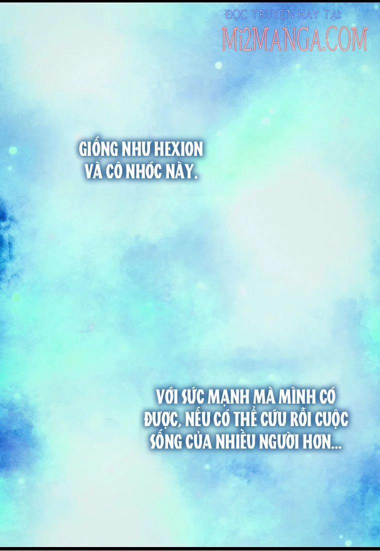 Hãy Bỏ Mặc Tôi 69.5 trang 27