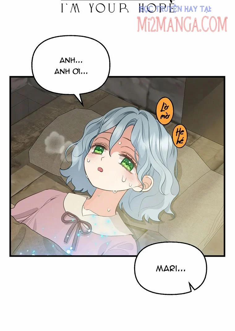 Hãy Bỏ Mặc Tôi 69.5 trang 3