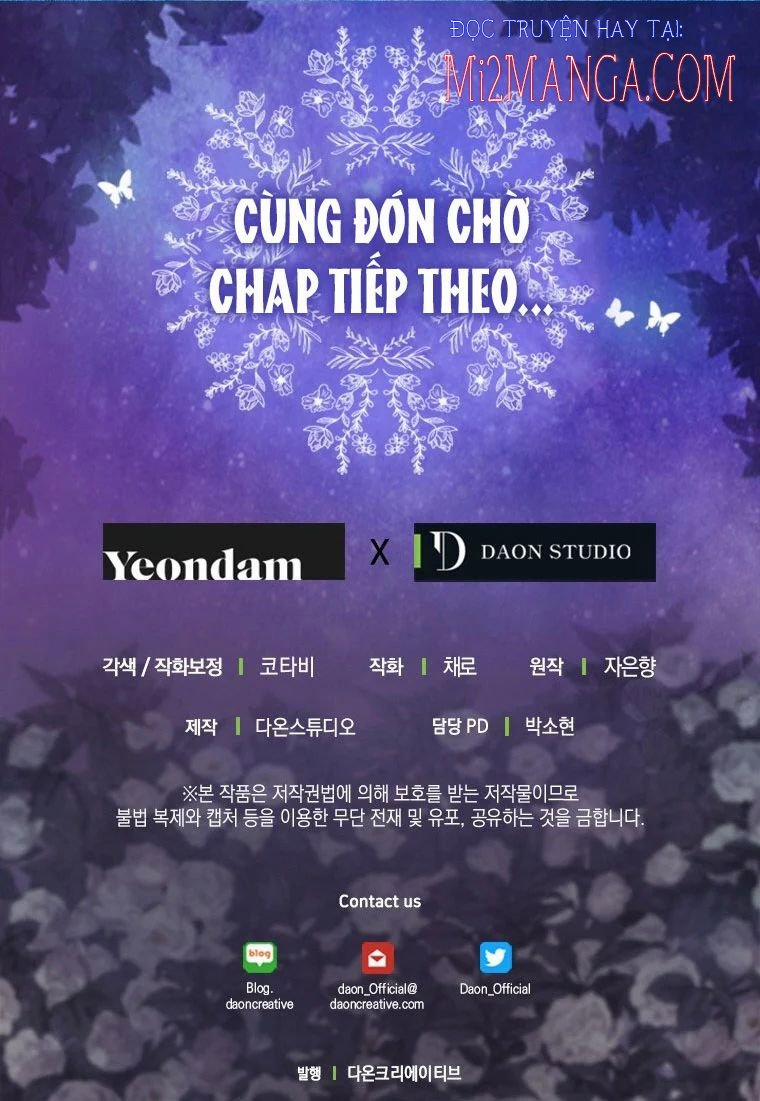 Hãy Bỏ Mặc Tôi 69.5 trang 30