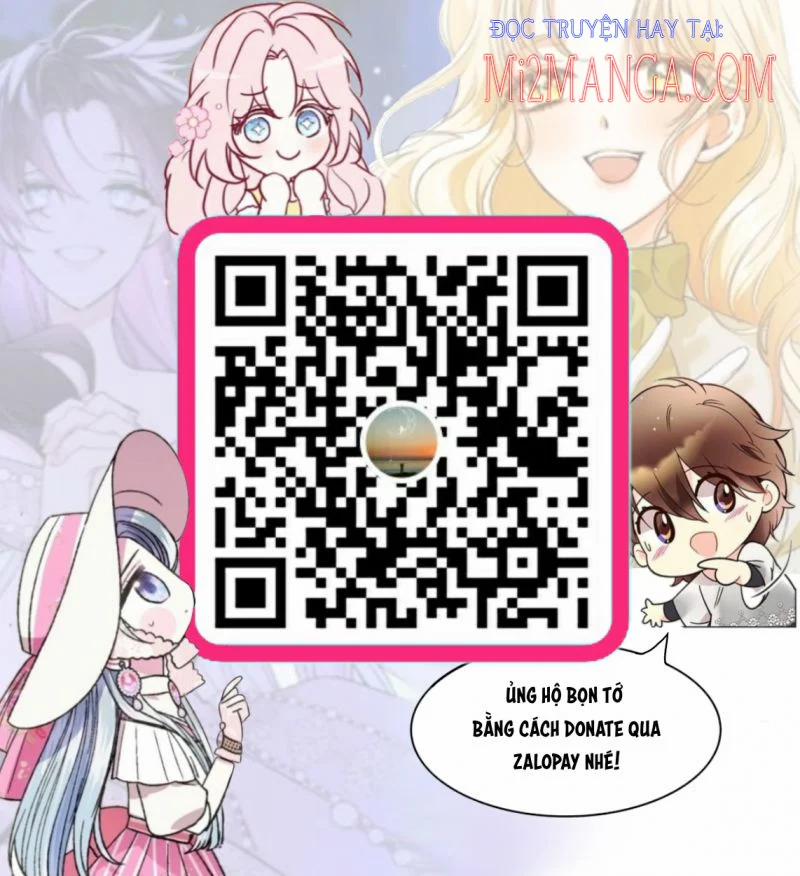 Hãy Bỏ Mặc Tôi 69.5 trang 31