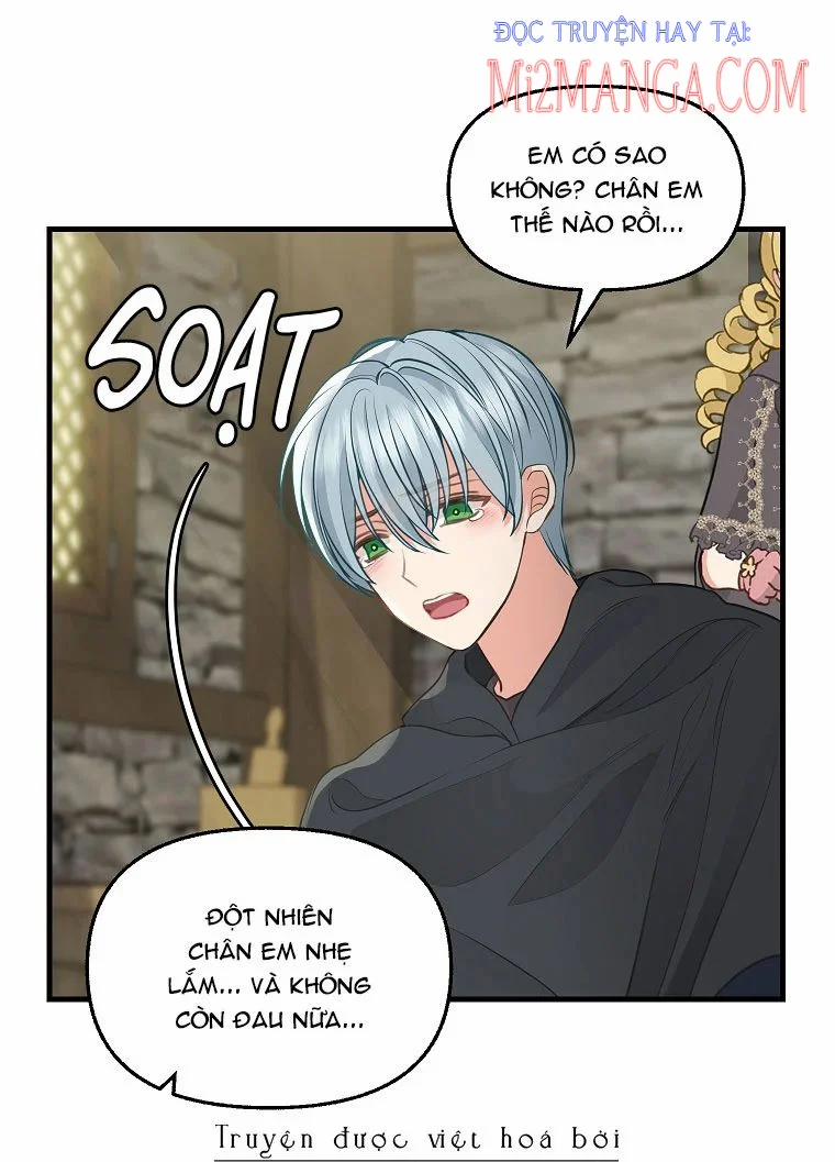 Hãy Bỏ Mặc Tôi 69.5 trang 4