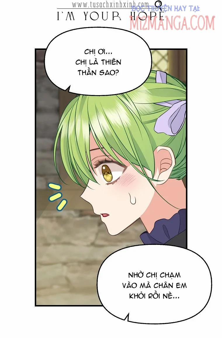 Hãy Bỏ Mặc Tôi 69.5 trang 5