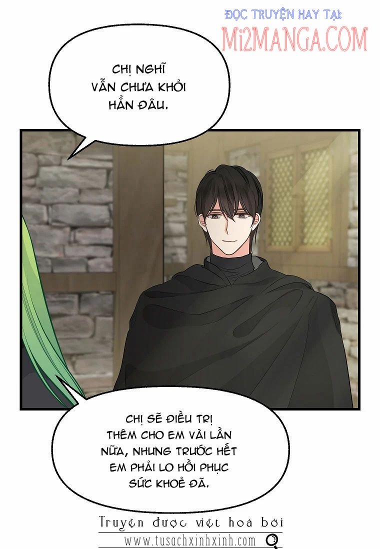 Hãy Bỏ Mặc Tôi 69.5 trang 6