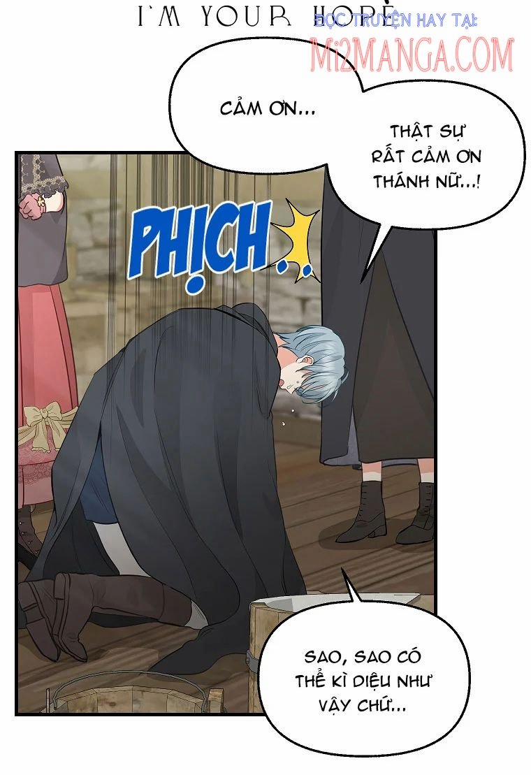 Hãy Bỏ Mặc Tôi 69.5 trang 7