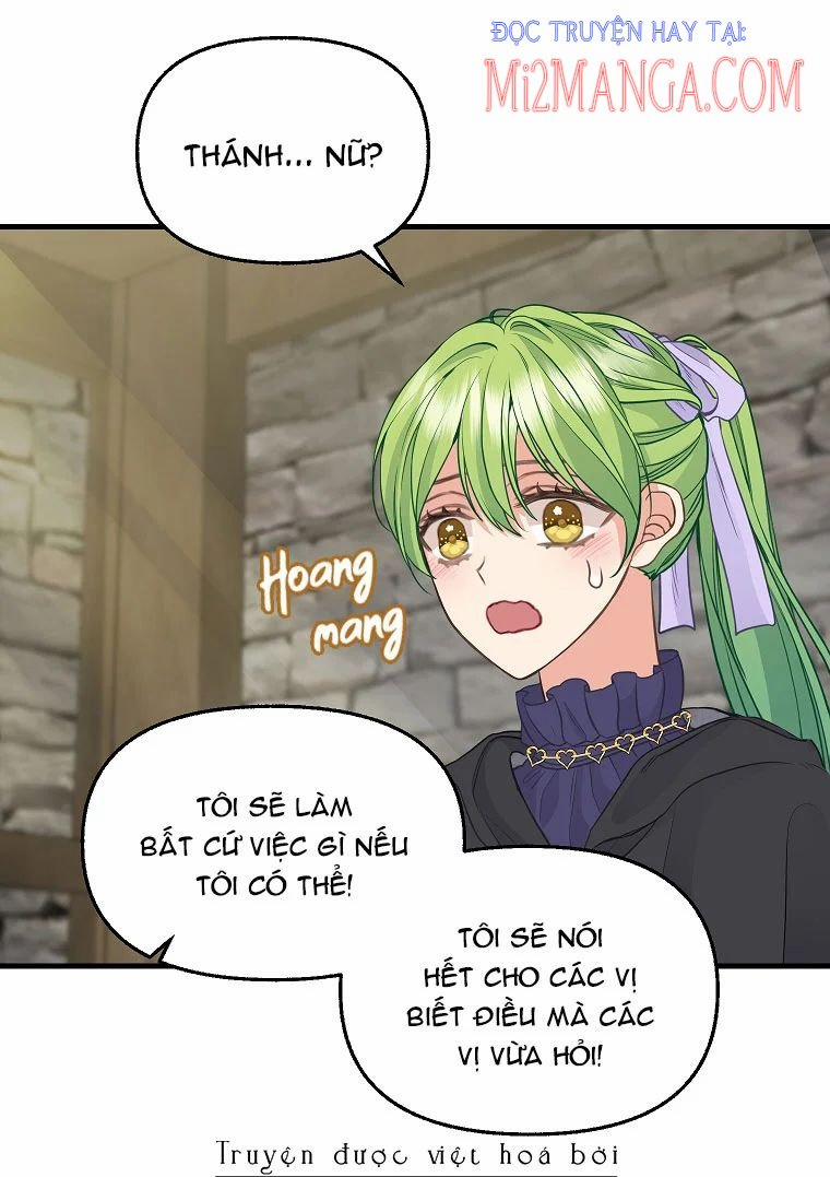 Hãy Bỏ Mặc Tôi 69.5 trang 8