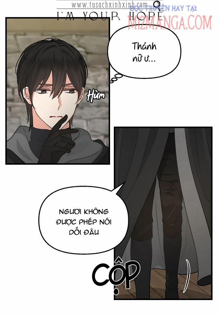 Hãy Bỏ Mặc Tôi 69.5 trang 9