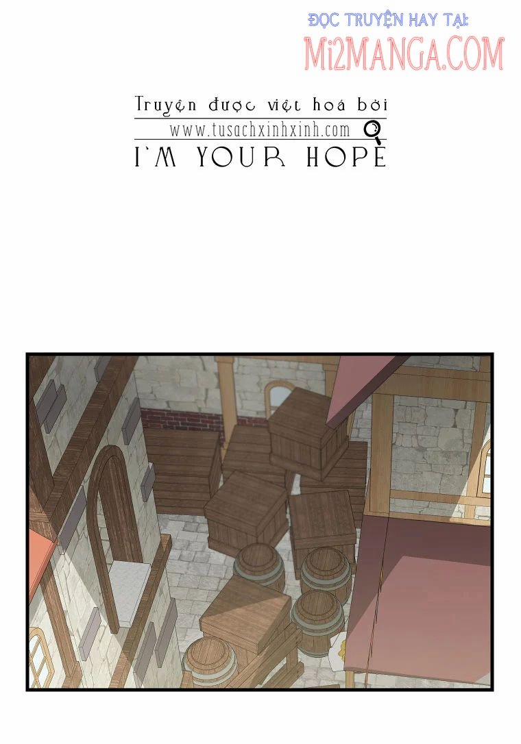 Hãy Bỏ Mặc Tôi 69 trang 10