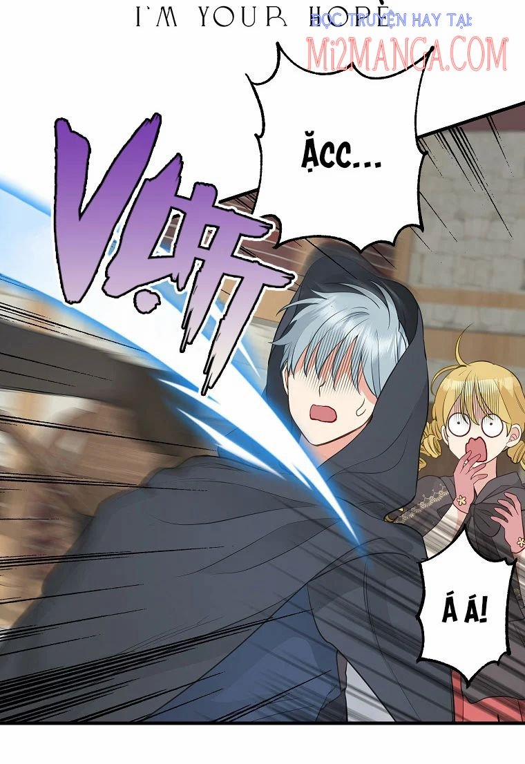 Hãy Bỏ Mặc Tôi 69 trang 12