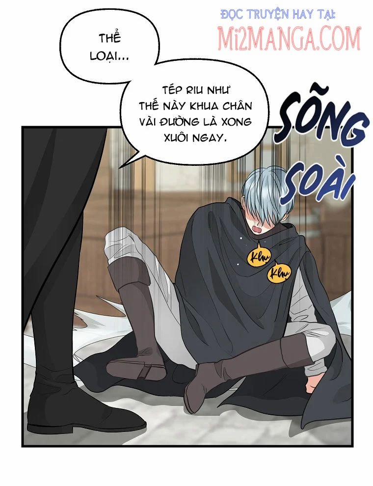 Hãy Bỏ Mặc Tôi 69 trang 14