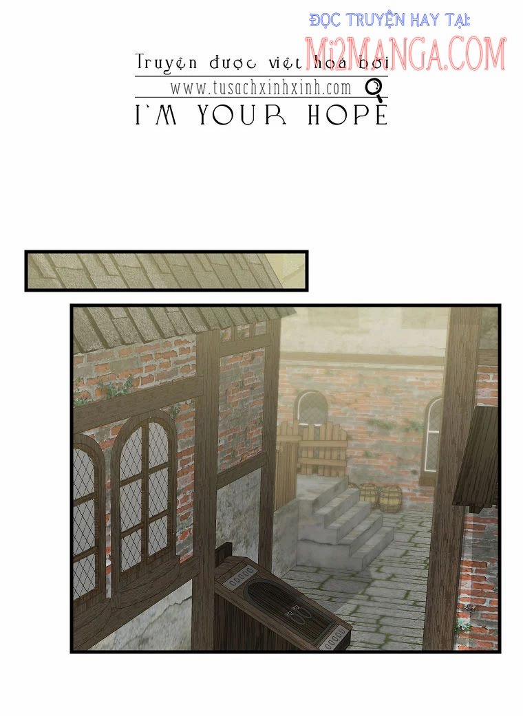 Hãy Bỏ Mặc Tôi 69 trang 16