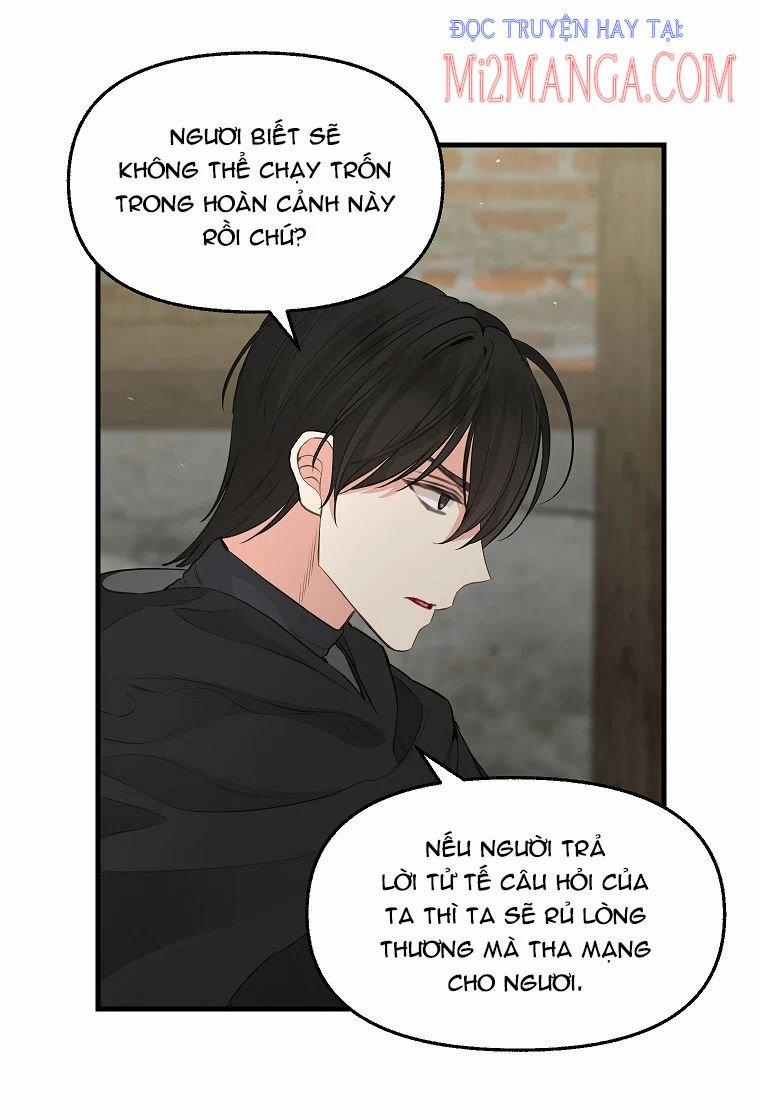 Hãy Bỏ Mặc Tôi 69 trang 17