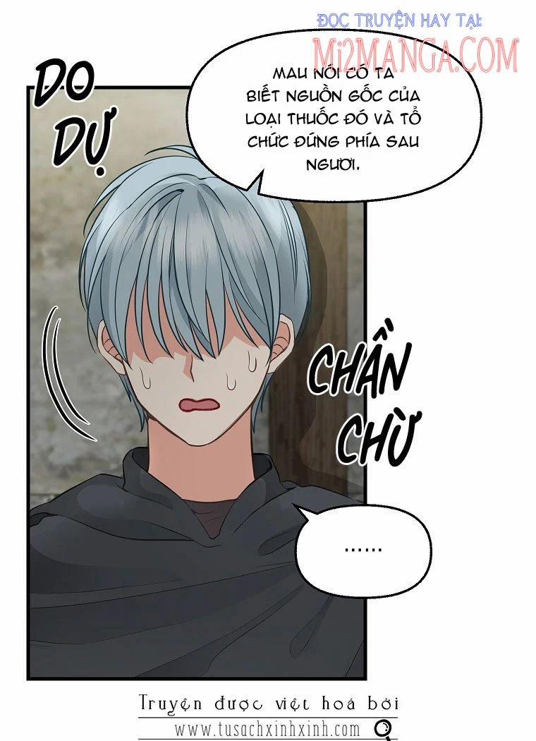 Hãy Bỏ Mặc Tôi 69 trang 18