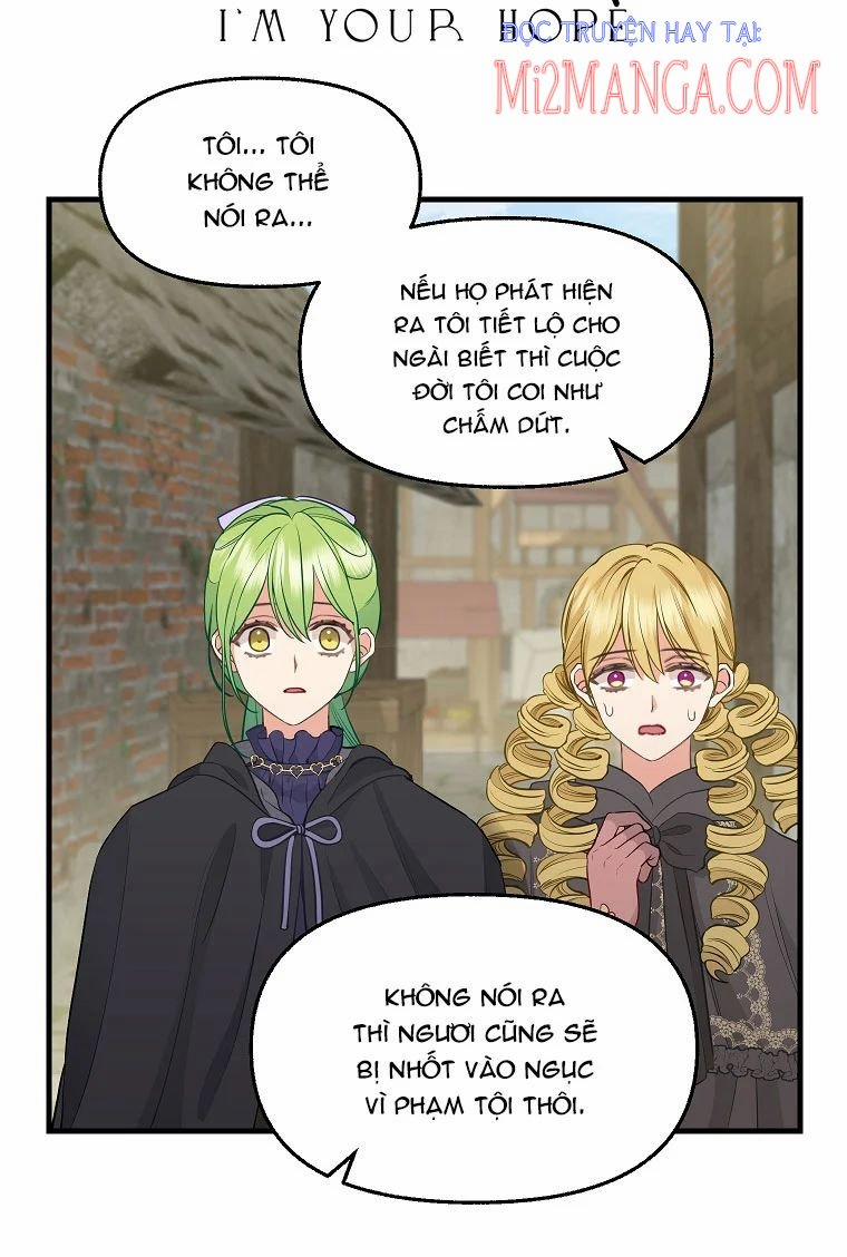 Hãy Bỏ Mặc Tôi 69 trang 19