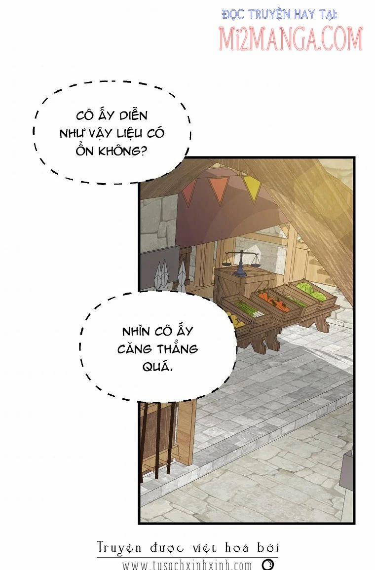 Hãy Bỏ Mặc Tôi 69 trang 2