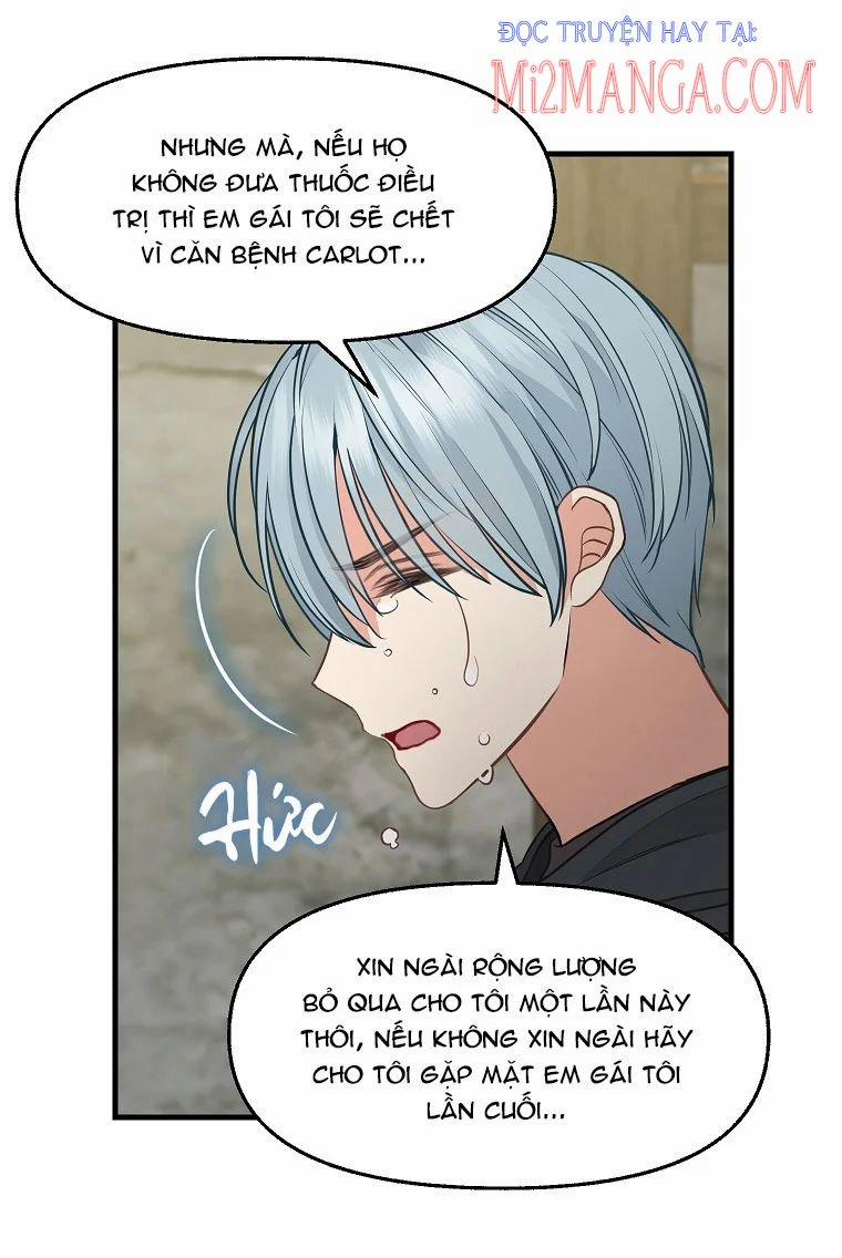 Hãy Bỏ Mặc Tôi 69 trang 20