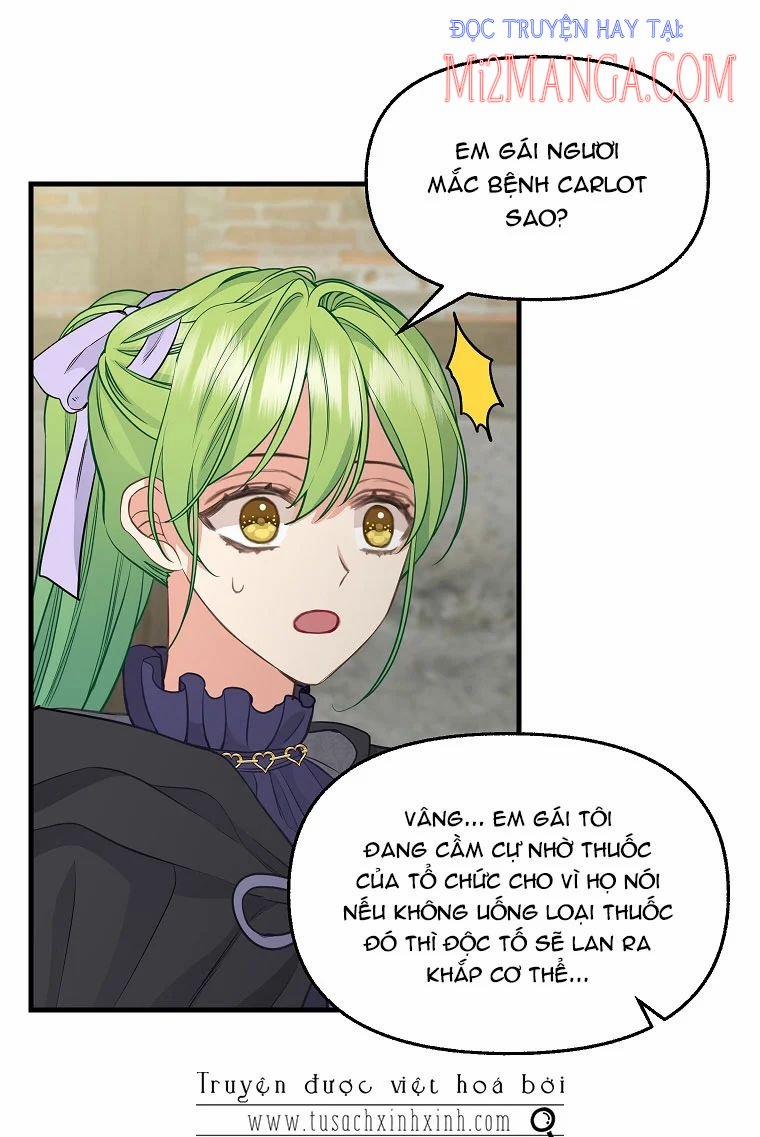 Hãy Bỏ Mặc Tôi 69 trang 21