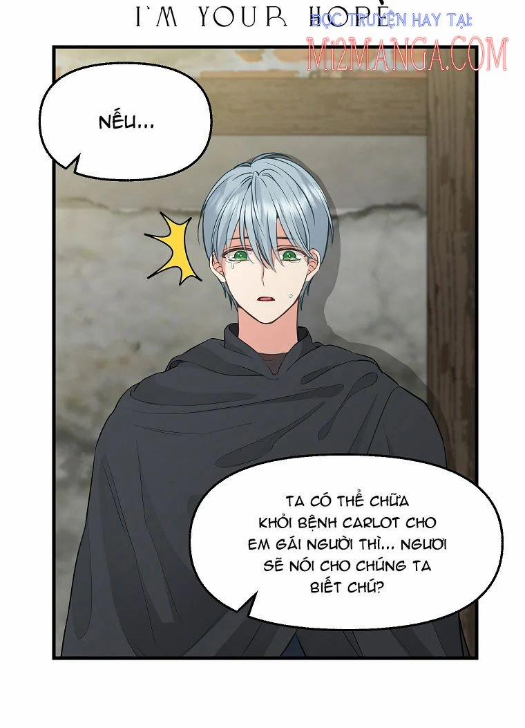 Hãy Bỏ Mặc Tôi 69 trang 22