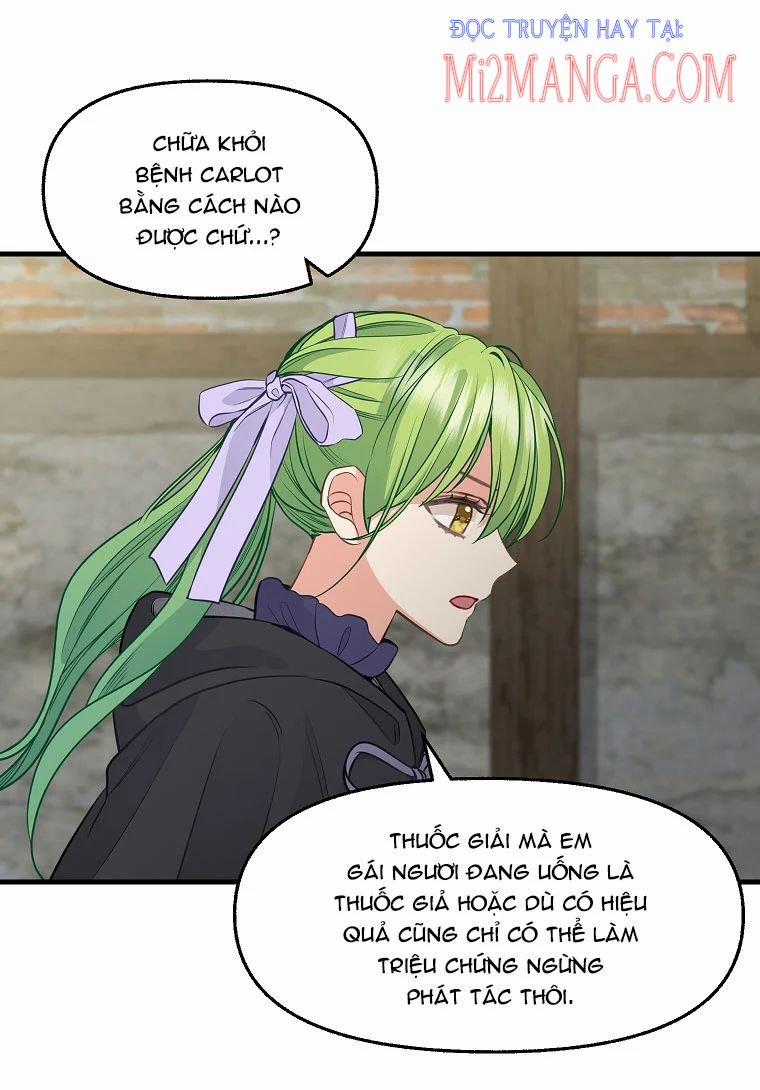 Hãy Bỏ Mặc Tôi 69 trang 23