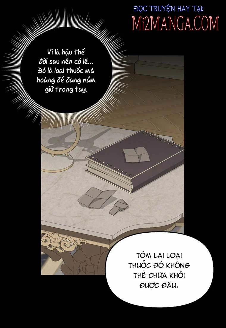 Hãy Bỏ Mặc Tôi 69 trang 24