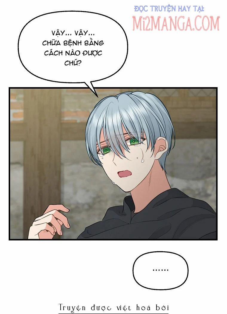 Hãy Bỏ Mặc Tôi 69 trang 25