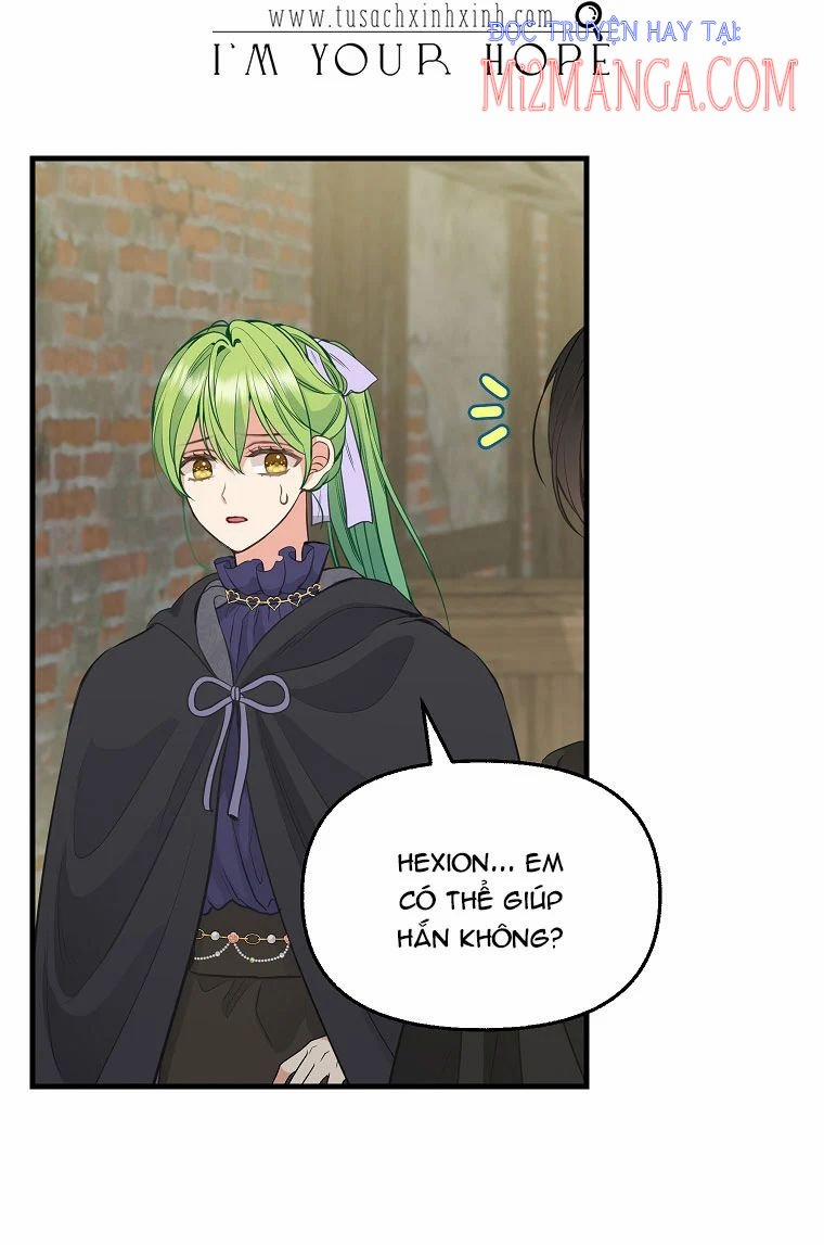 Hãy Bỏ Mặc Tôi 69 trang 26