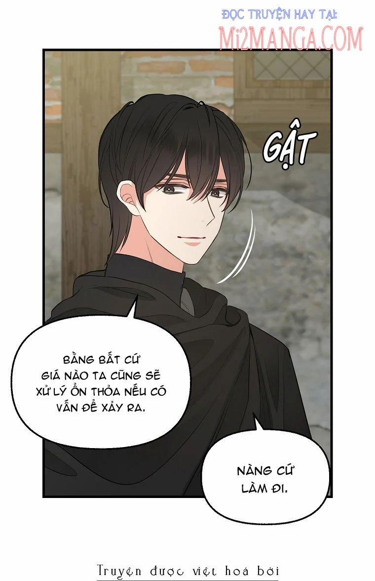 Hãy Bỏ Mặc Tôi 69 trang 27