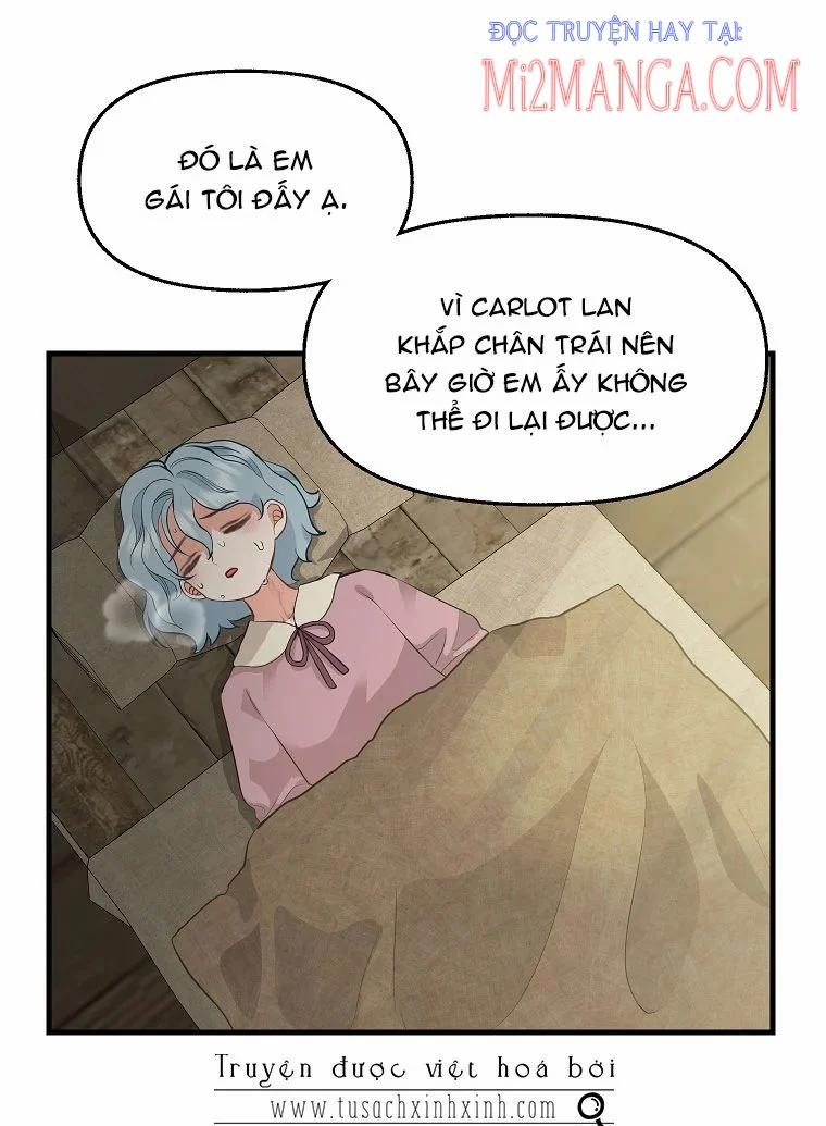 Hãy Bỏ Mặc Tôi 69 trang 29