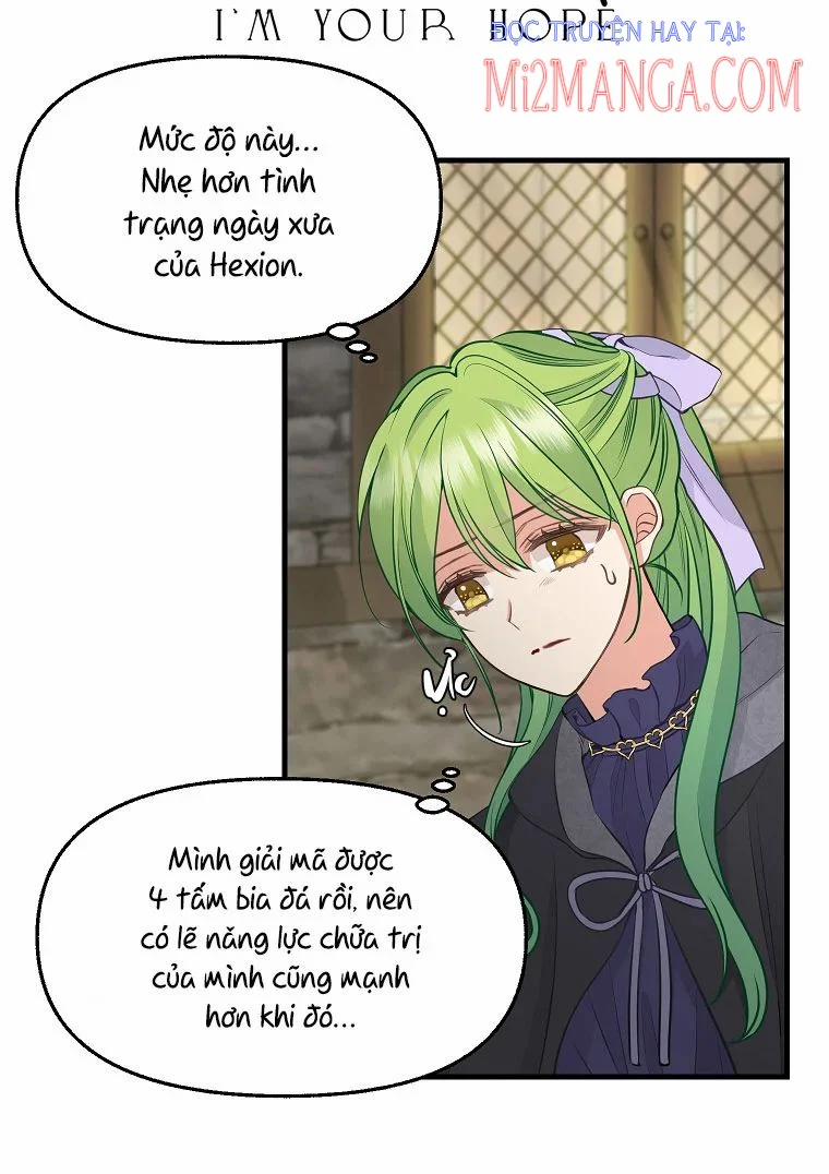 Hãy Bỏ Mặc Tôi 69 trang 30