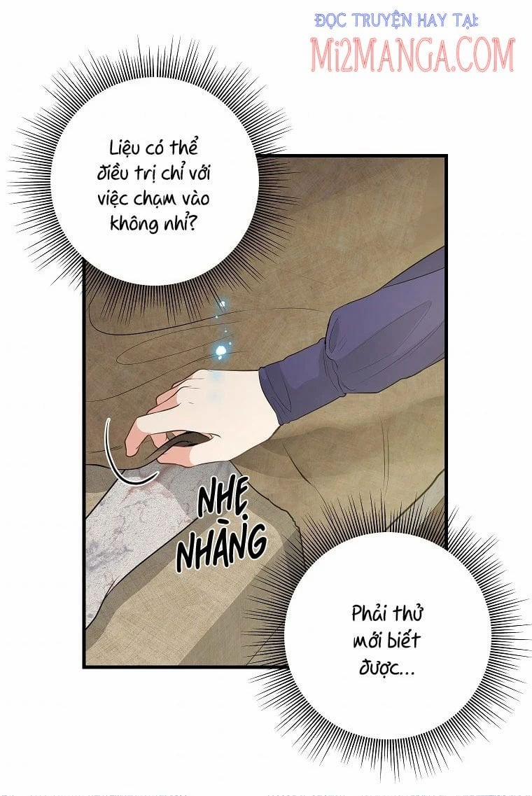 Hãy Bỏ Mặc Tôi 69 trang 31