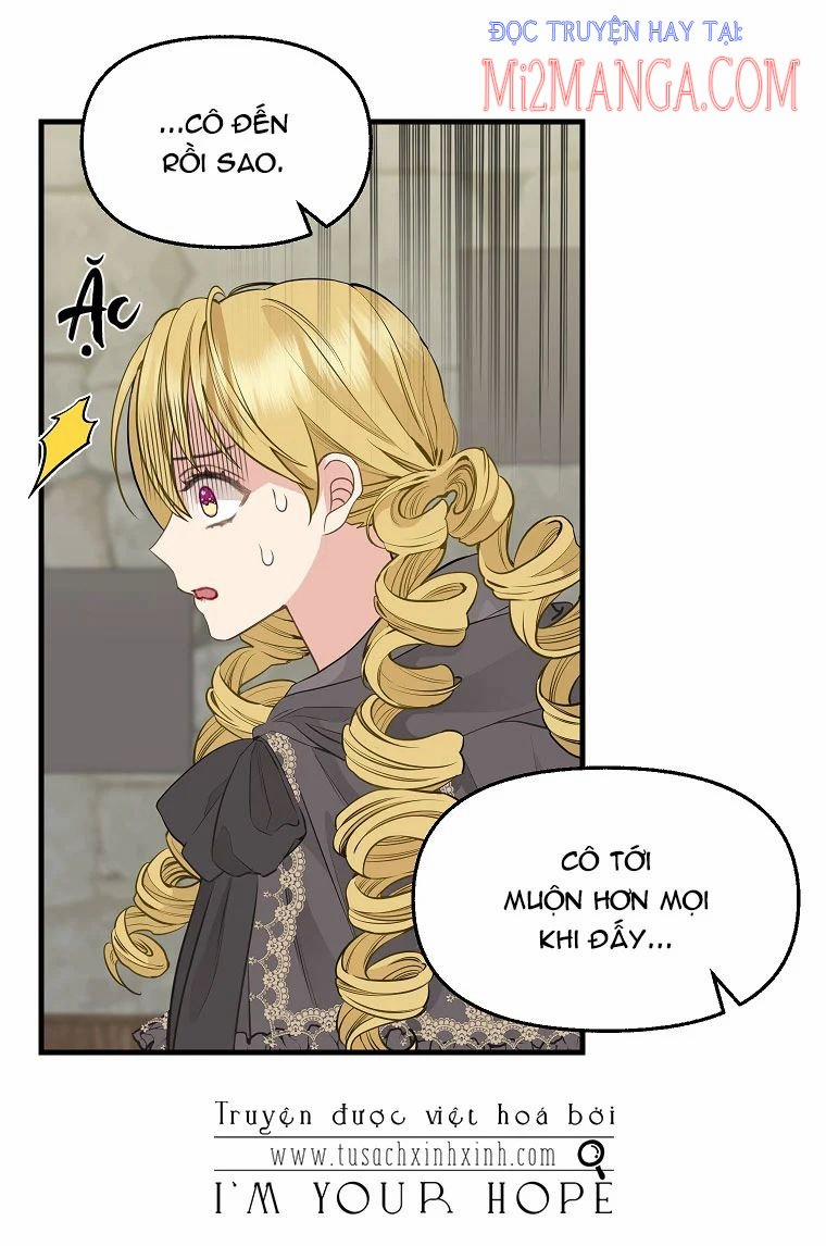 Hãy Bỏ Mặc Tôi 69 trang 5