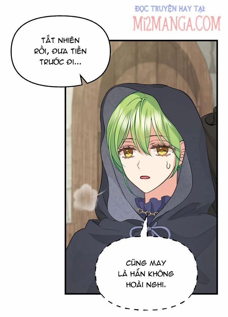 Hãy Bỏ Mặc Tôi 69 trang 7