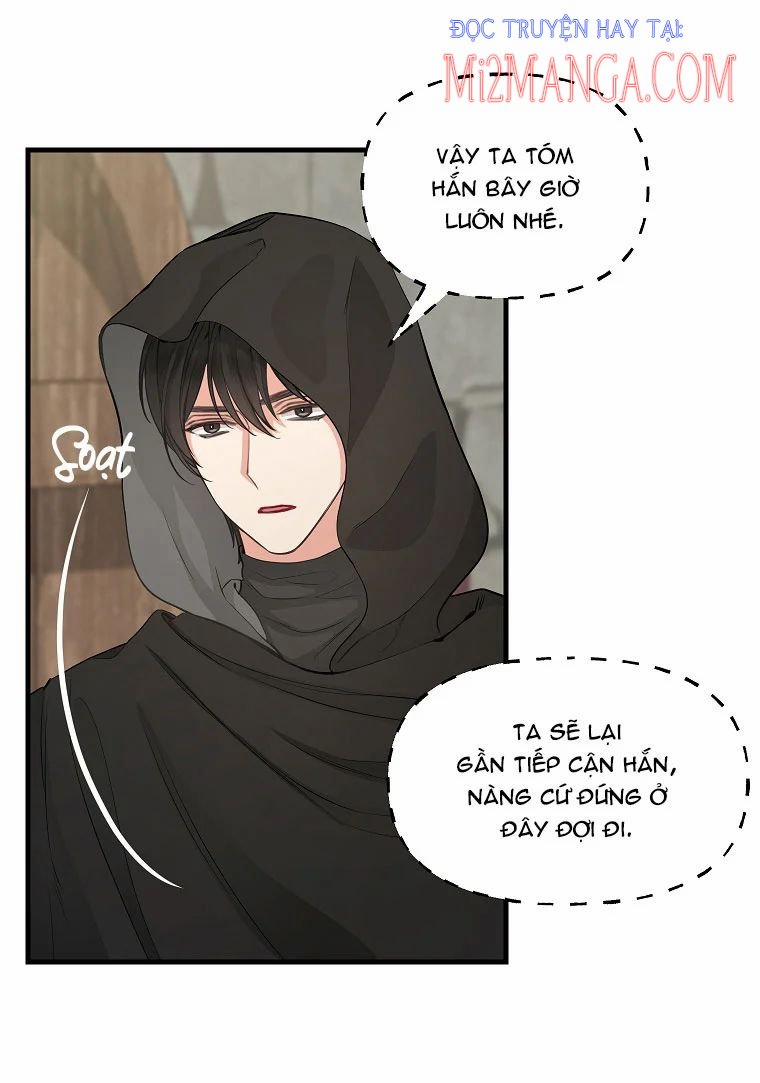 Hãy Bỏ Mặc Tôi 69 trang 9