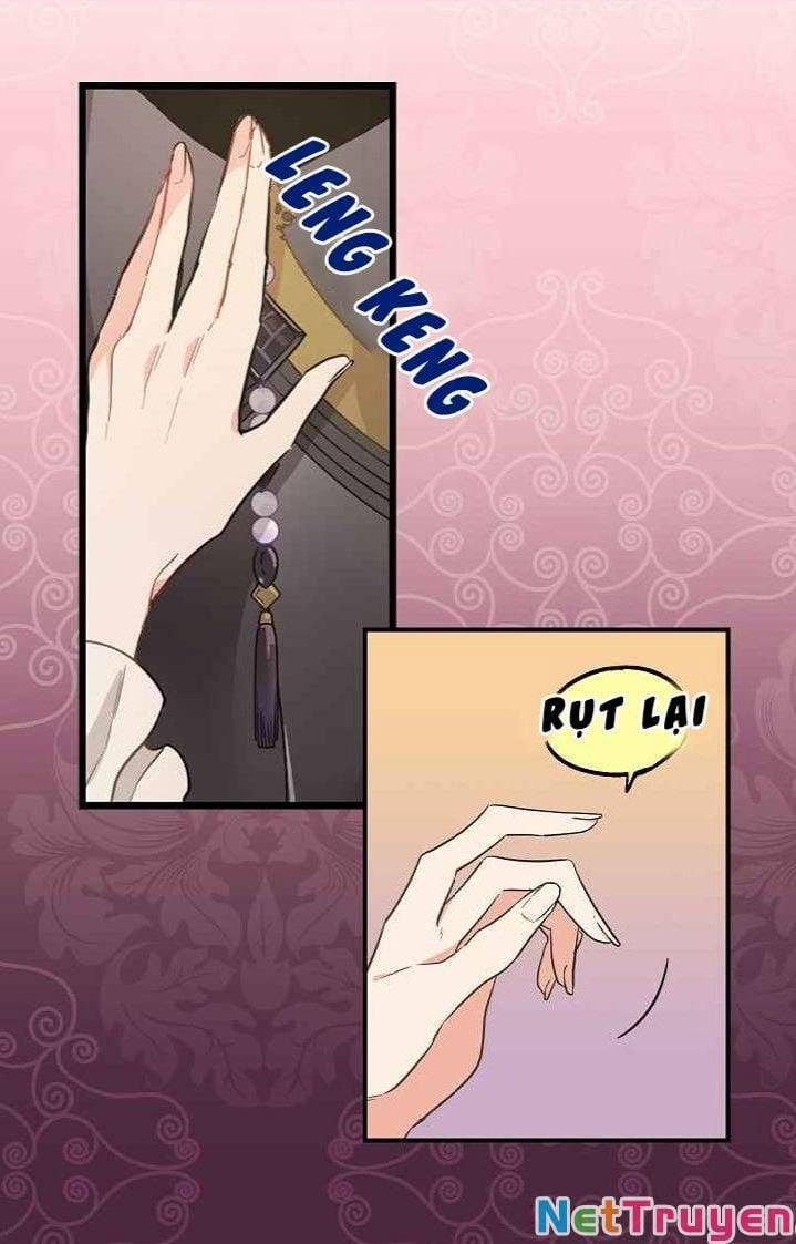 Hãy Bỏ Mặc Tôi 7 trang 15