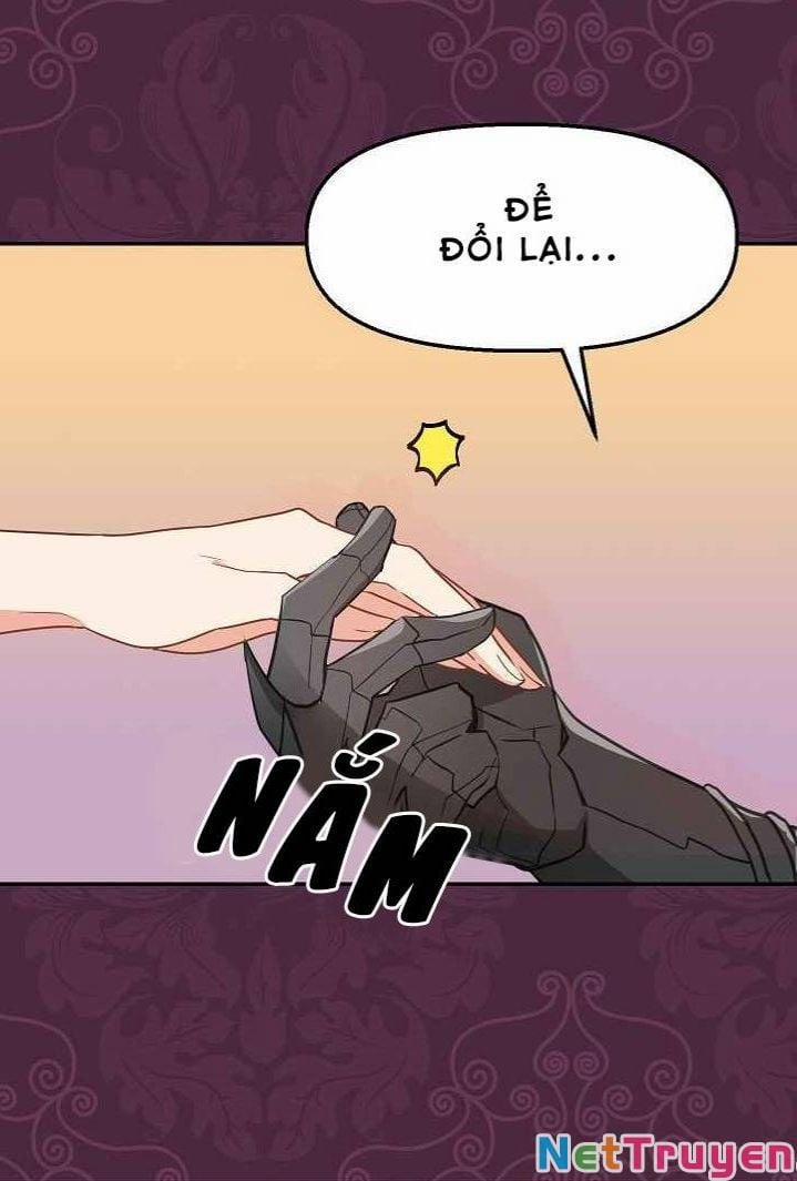 Hãy Bỏ Mặc Tôi 7 trang 16