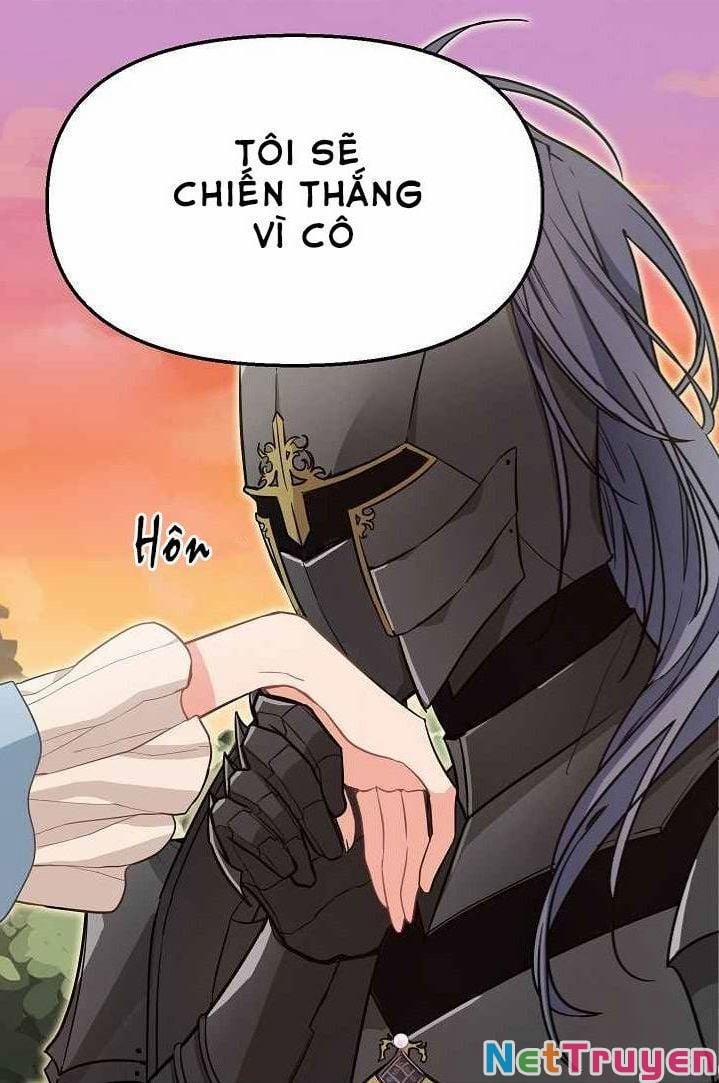 Hãy Bỏ Mặc Tôi 7 trang 17