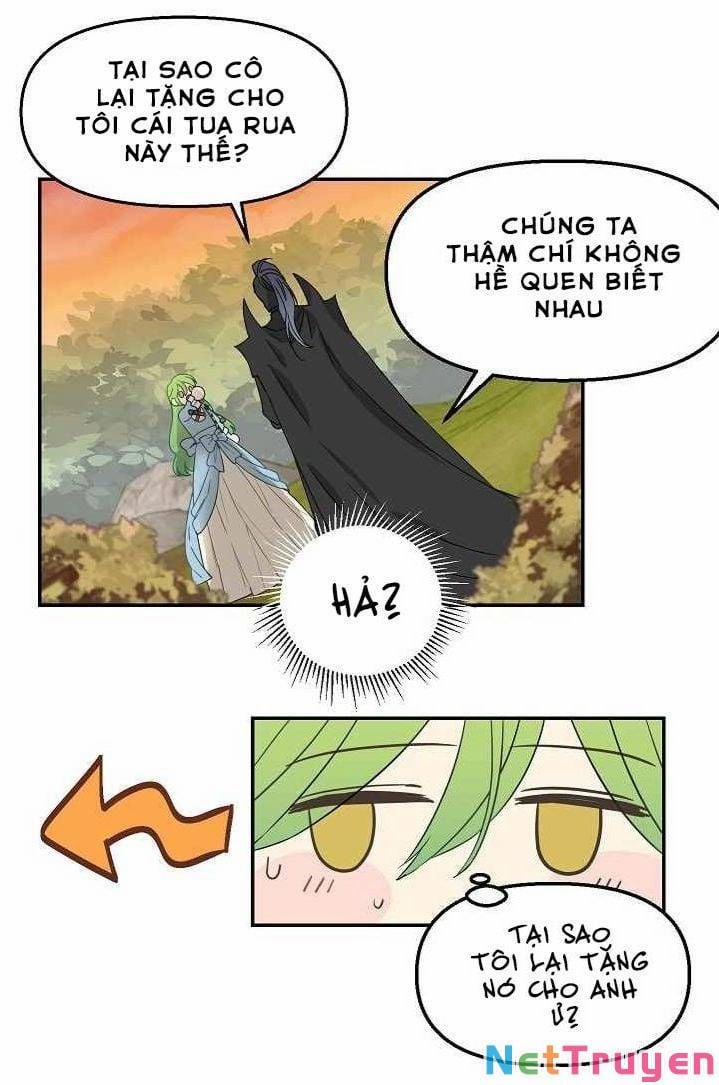 Hãy Bỏ Mặc Tôi 7 trang 2