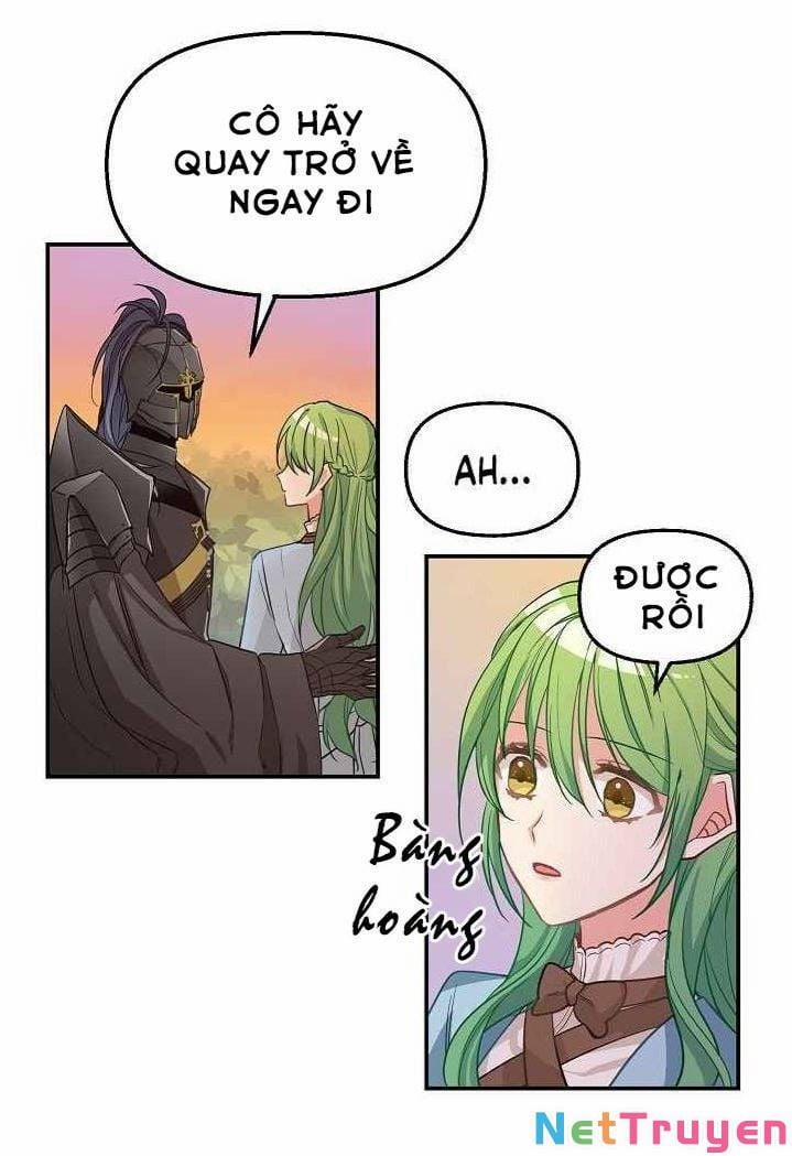 Hãy Bỏ Mặc Tôi 7 trang 21